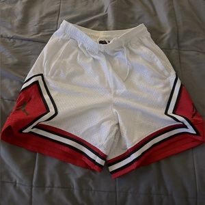 Jordan Basketball Shorts